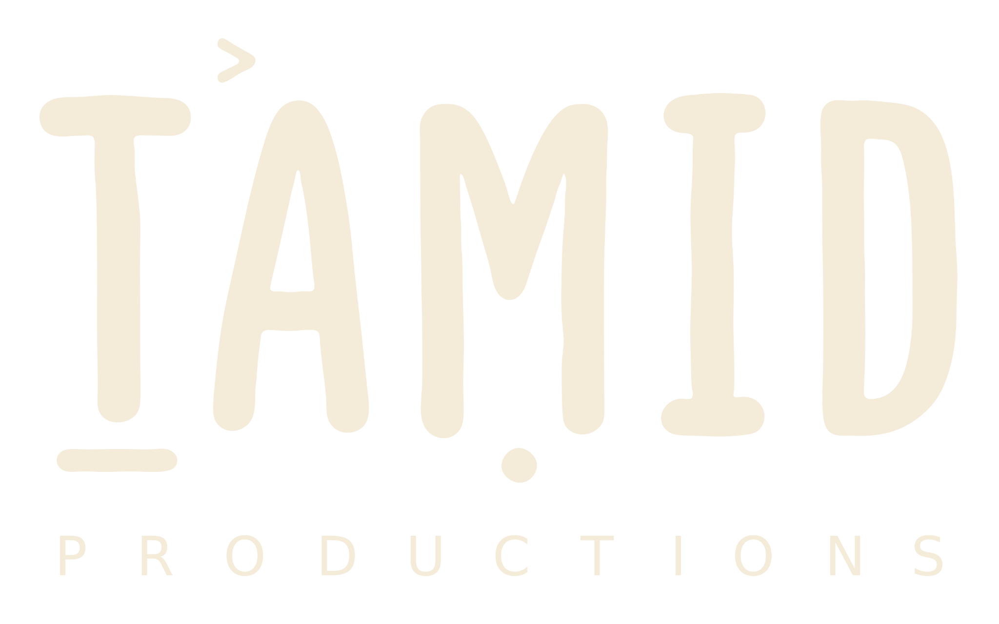 TAMID Productions